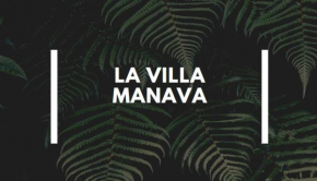 La Villa Manava